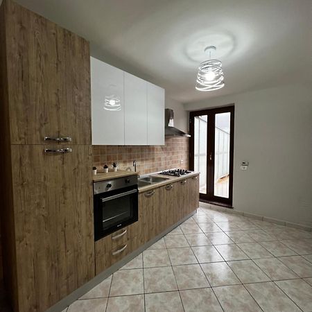 Ferienwohnung Dr House Airola Exterior foto