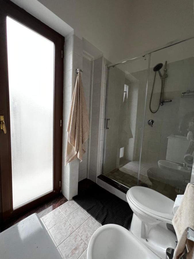 Ferienwohnung Dr House Airola Exterior foto