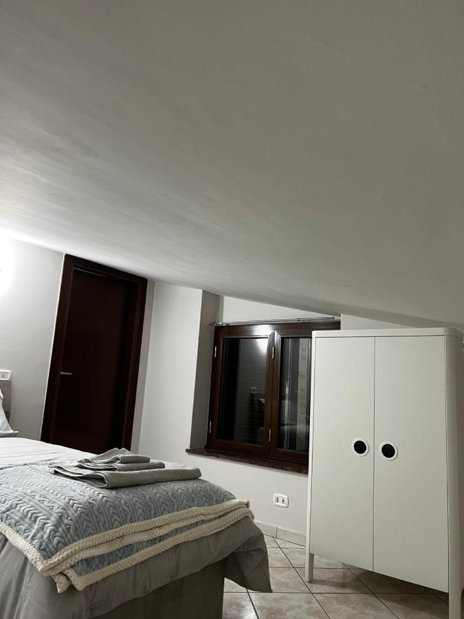 Ferienwohnung Dr House Airola Exterior foto