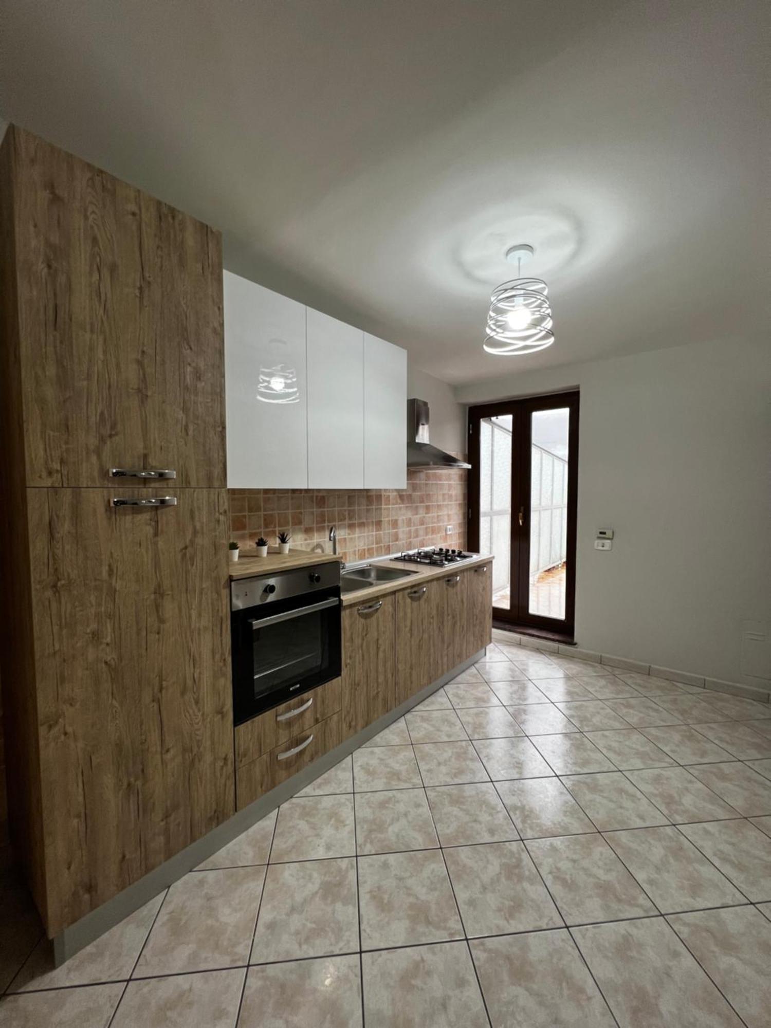 Ferienwohnung Dr House Airola Exterior foto